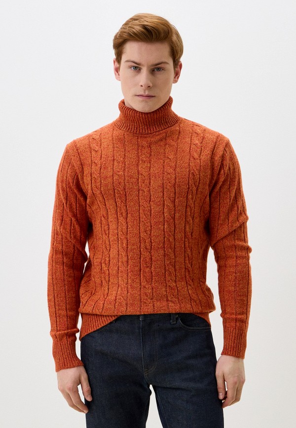 Водолазка Corso Milano