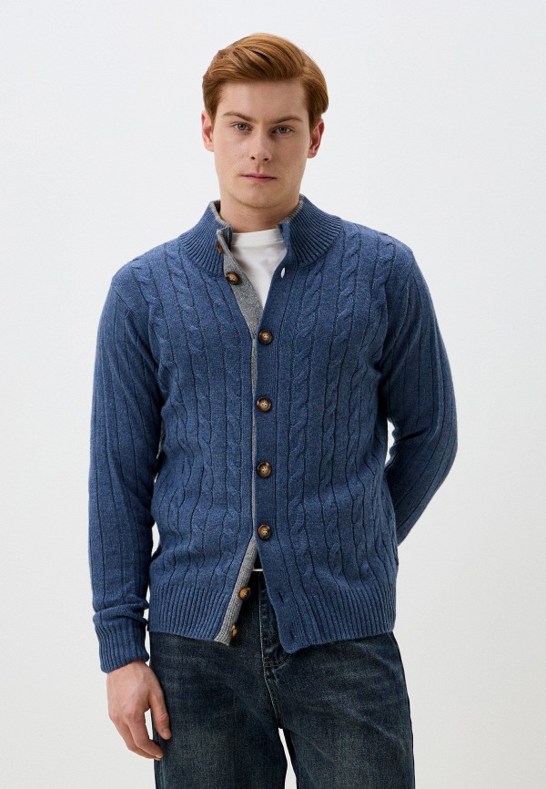Кардиган Corso Milano