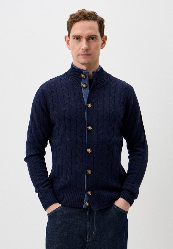 Кардиган Corso Milano