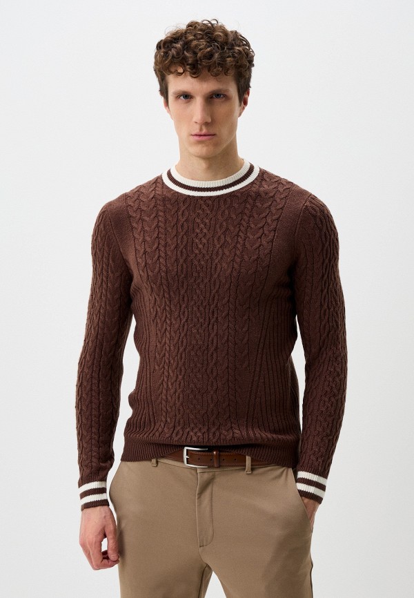 Джемпер Corso Milano