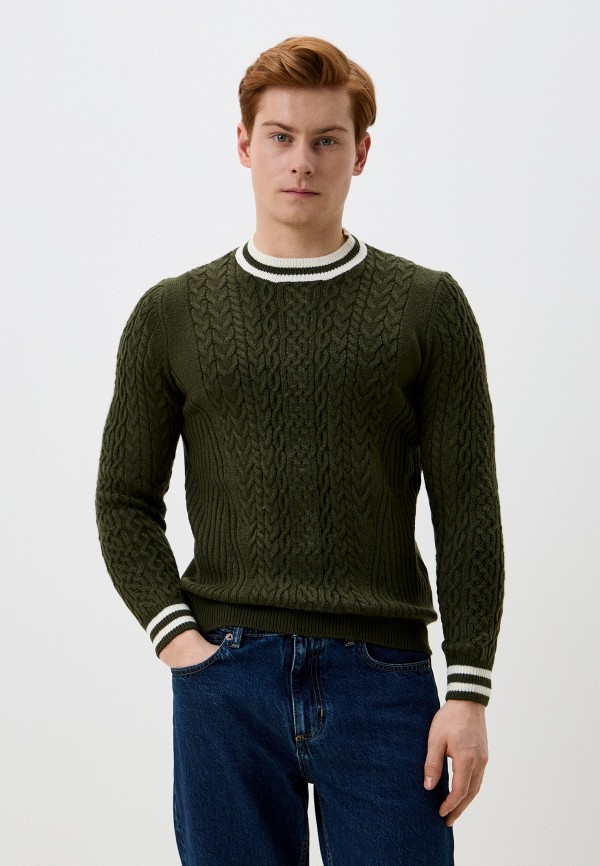 Джемпер Corso Milano