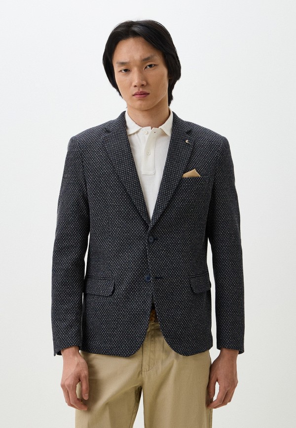 Пиджак Corso Milano 17040₽