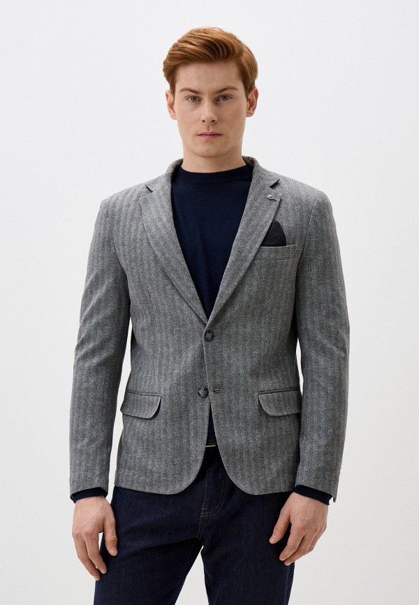 Пиджак Corso Milano 17040₽