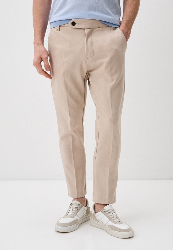 Брюки Corso Milano