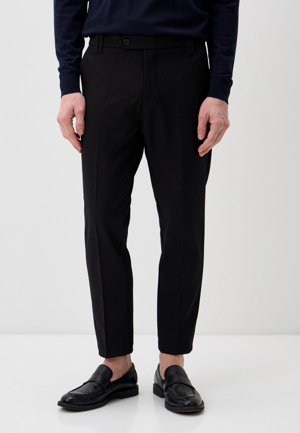 Брюки Corso Milano 8810₽