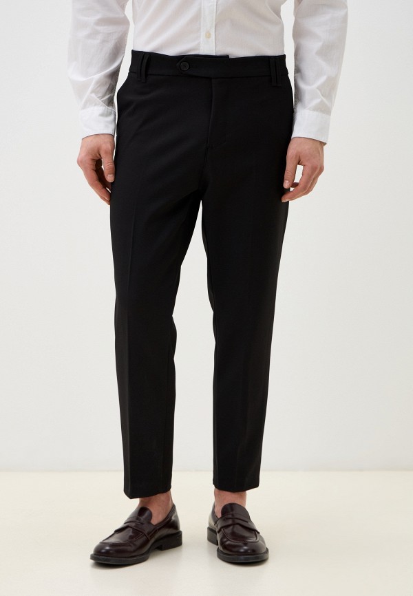 Брюки Corso Milano 8810₽