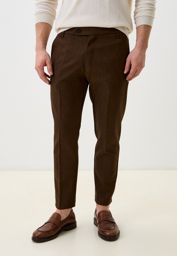 Брюки Corso Milano 7560₽