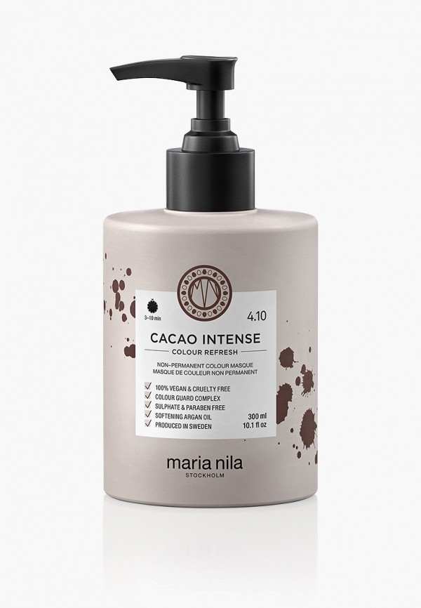 Маска тонирующая для волос Maria Nila 3832₽