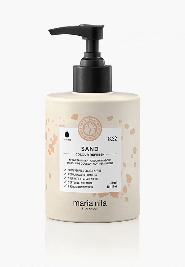 Маска тонирующая для волос Maria Nila 3832₽