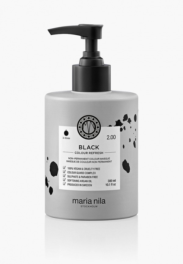 Маска тонирующая для волос Maria Nila 3832₽