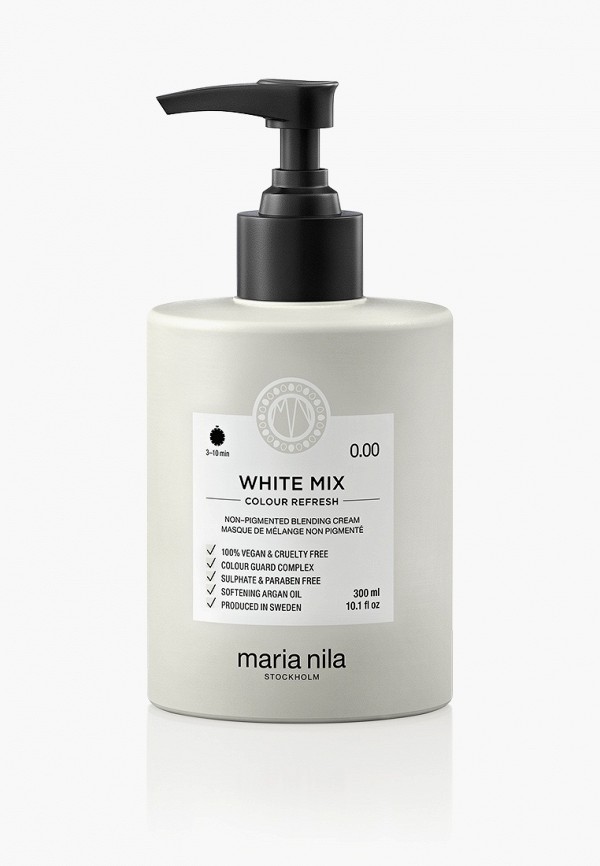 Маска тонирующая для волос Maria Nila 3832₽