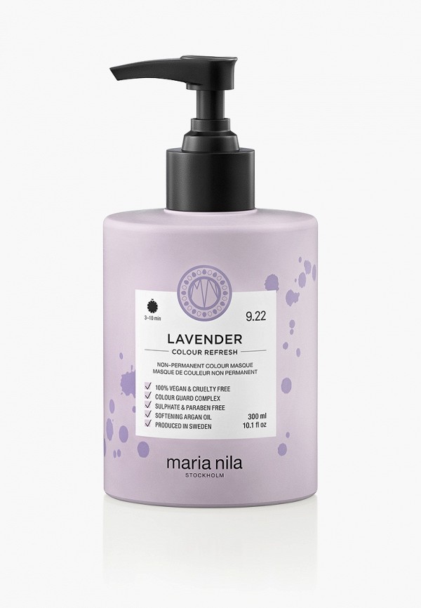 Маска тонирующая для волос Maria Nila 3832₽
