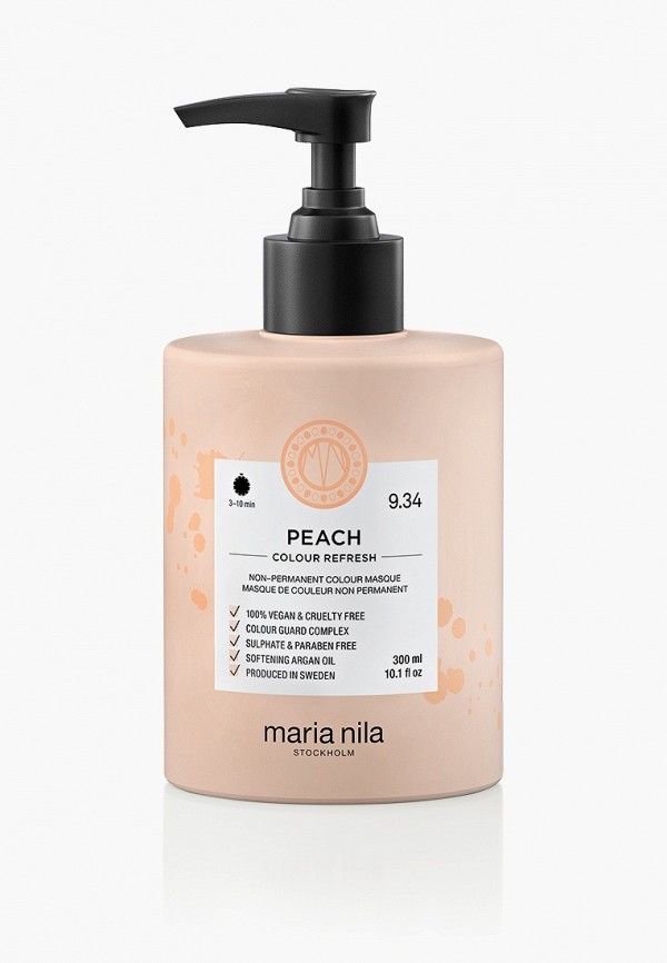 Маска тонирующая для волос Maria Nila 3832₽