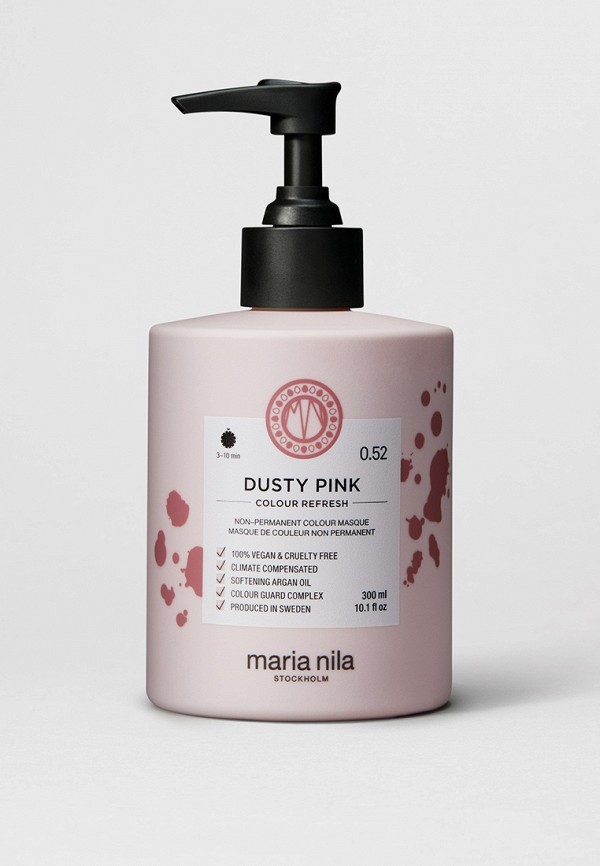 Маска тонирующая для волос Maria Nila 3832₽
