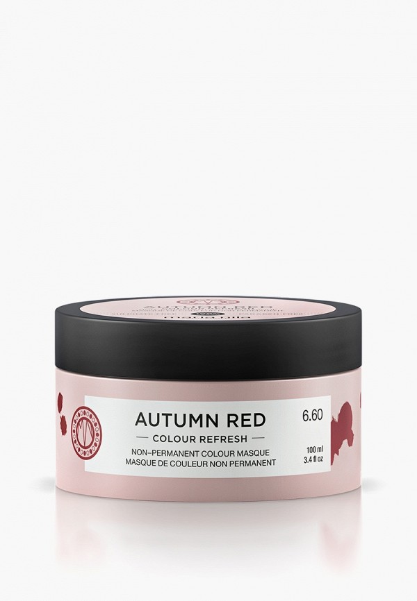 Маска тонирующая для волос Maria Nila 2205₽