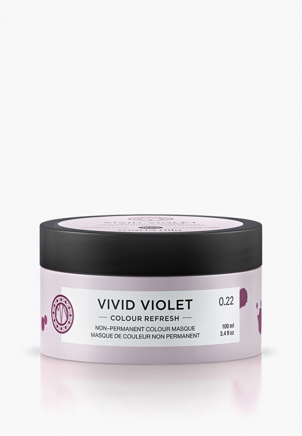 Маска тонирующая для волос Maria Nila 2205₽