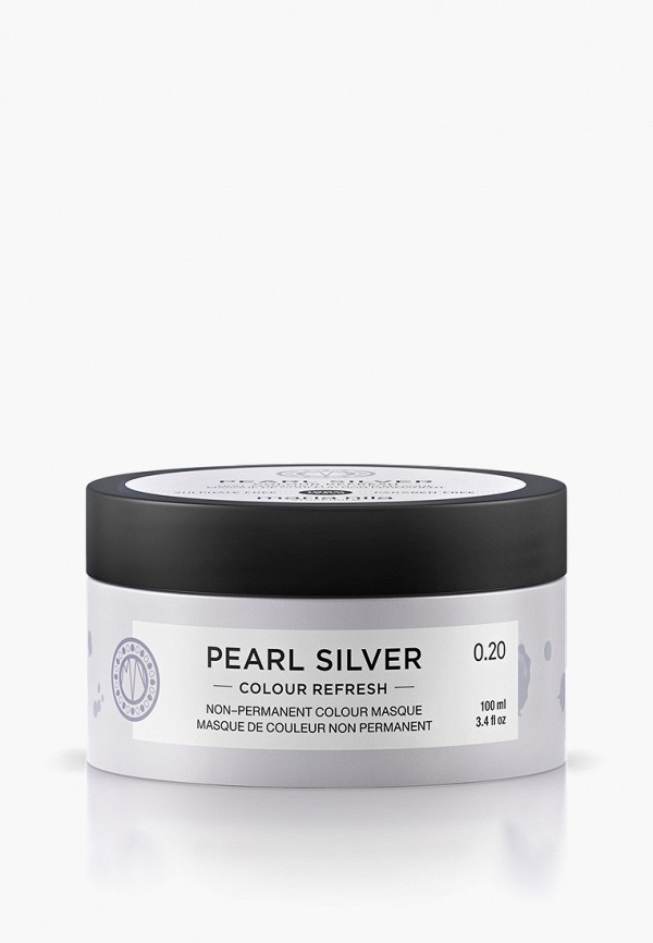 Маска тонирующая для волос Maria Nila 2205₽