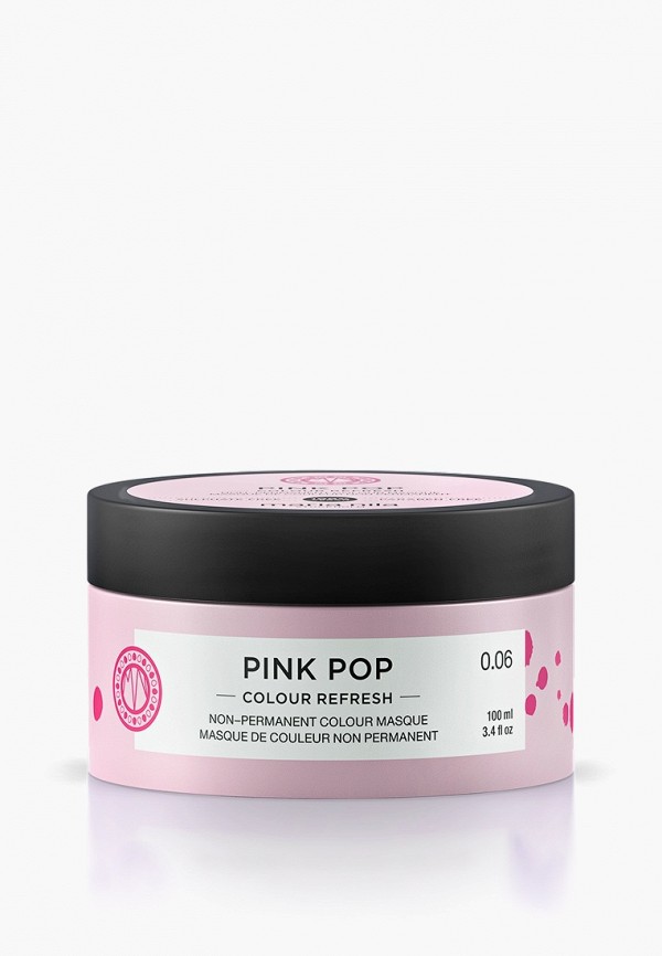 Маска тонирующая для волос Maria Nila 2205₽