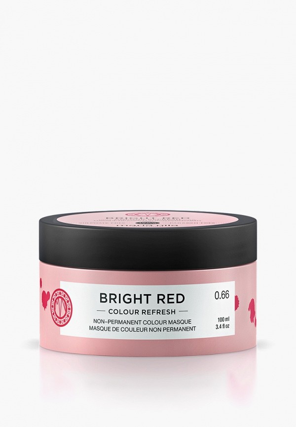 Маска тонирующая для волос Maria Nila 2205₽