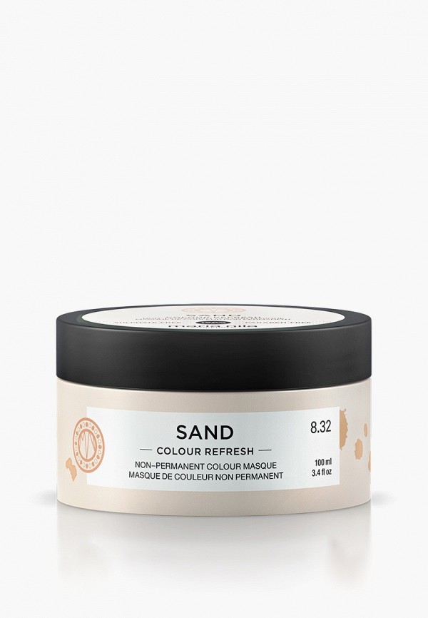 Маска тонирующая для волос Maria Nila 2205₽