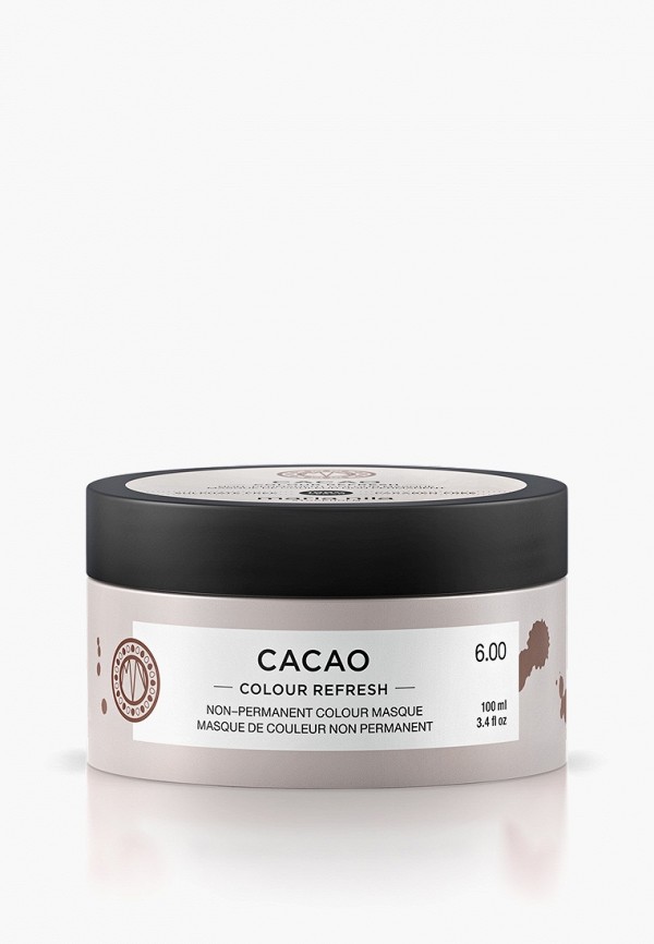 Маска тонирующая для волос Maria Nila 2205₽