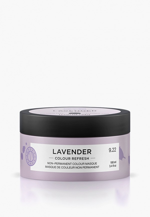 Маска тонирующая для волос Maria Nila 2205₽