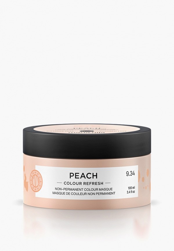 Маска тонирующая для волос Maria Nila 2205₽