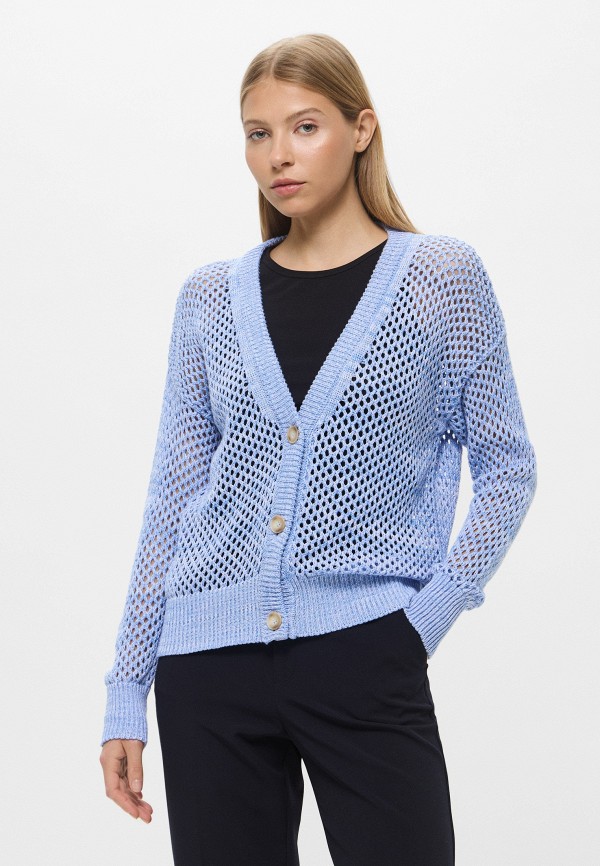 Кардиган Pietro Brunelli Milano