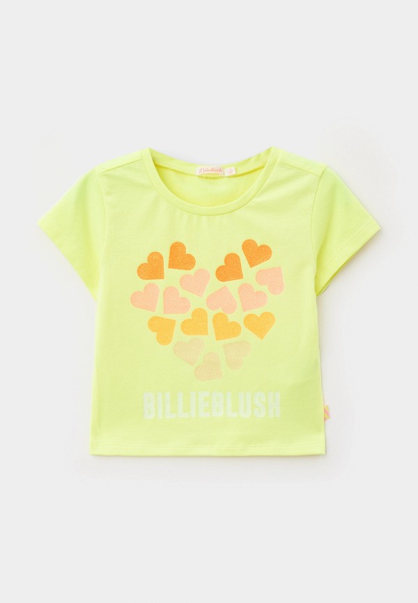 Футболка Billieblush 5799₽