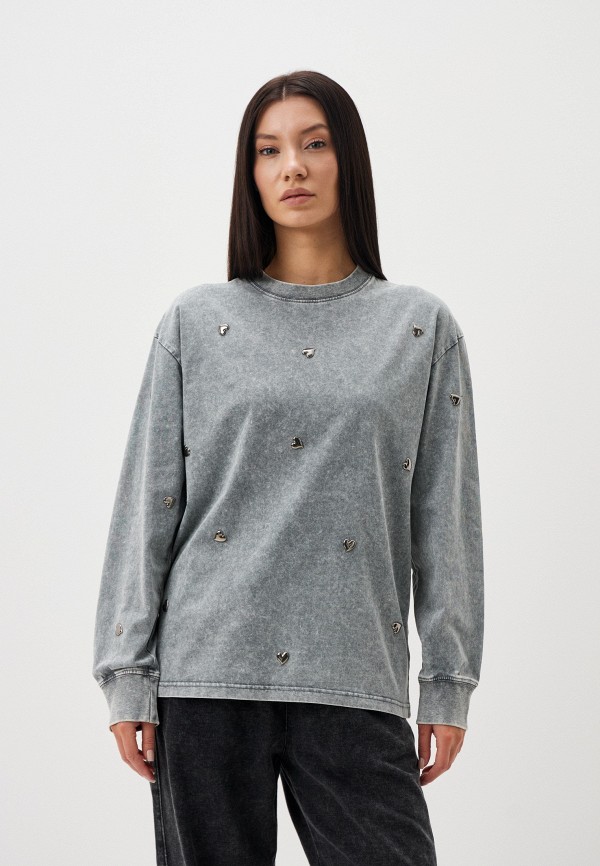 Лонгслив Bad Queen