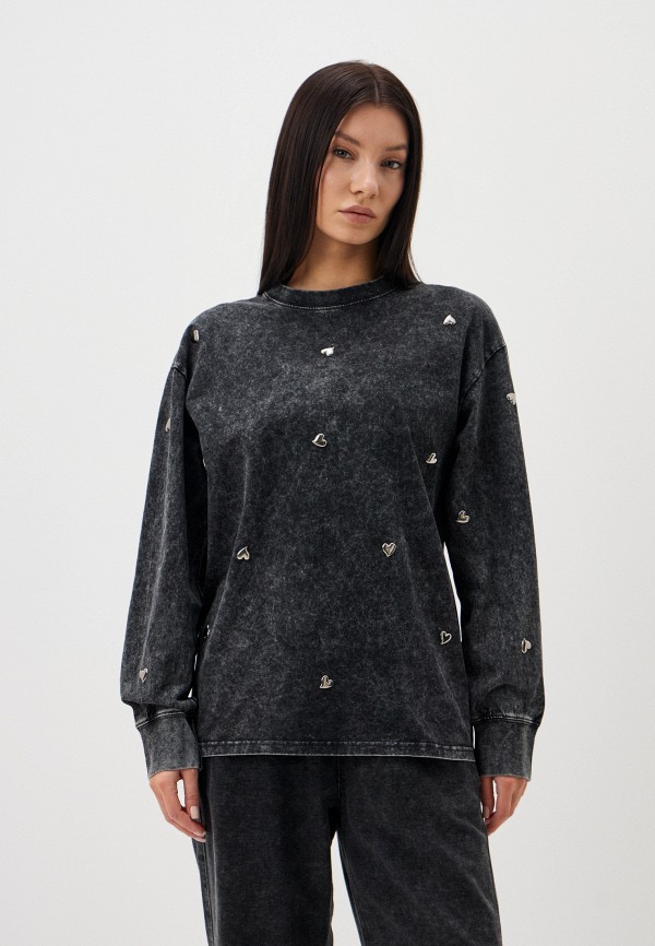 Лонгслив Bad Queen