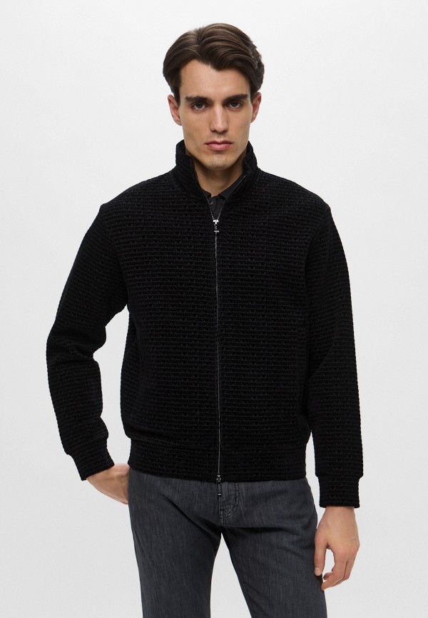 Олимпийка Emporio Armani 35700₽