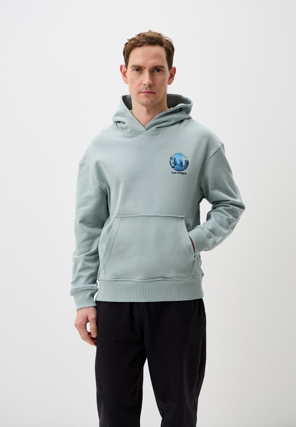 Худи Lee Cooper 9399₽