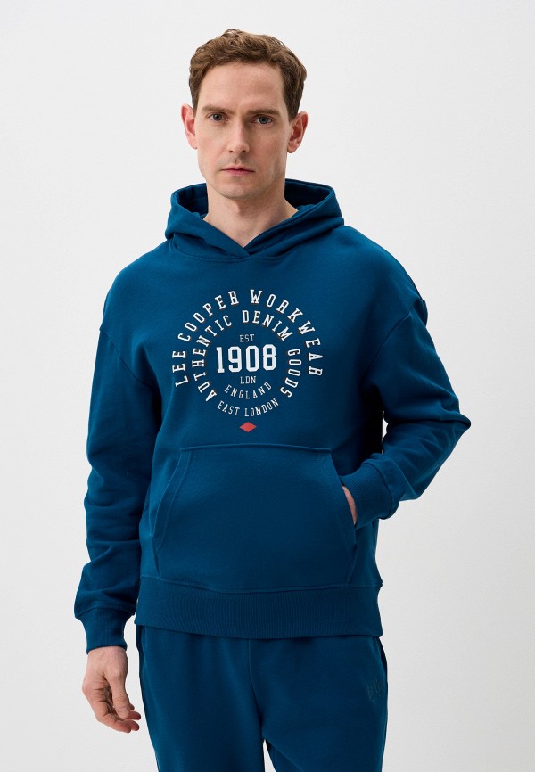 Худи Lee Cooper 9399₽