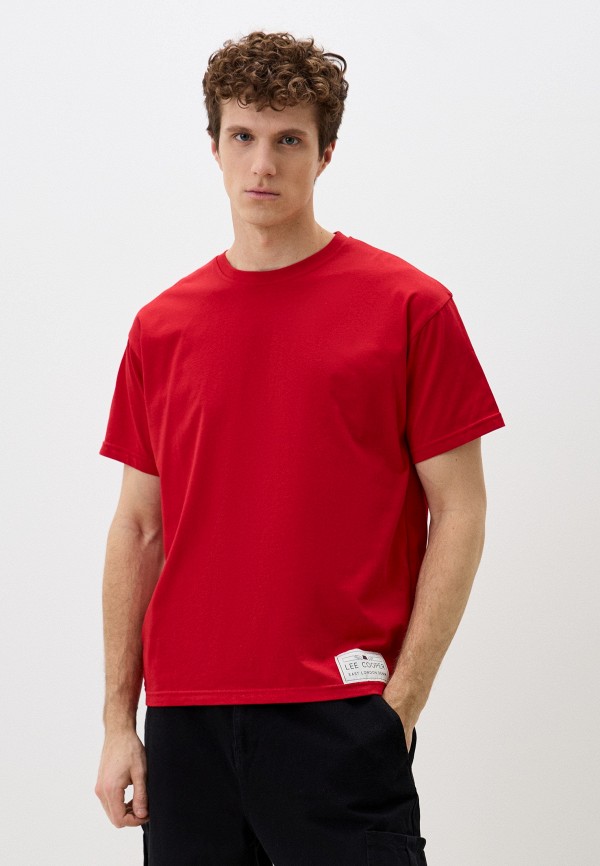 Футболка Lee Cooper 5199₽