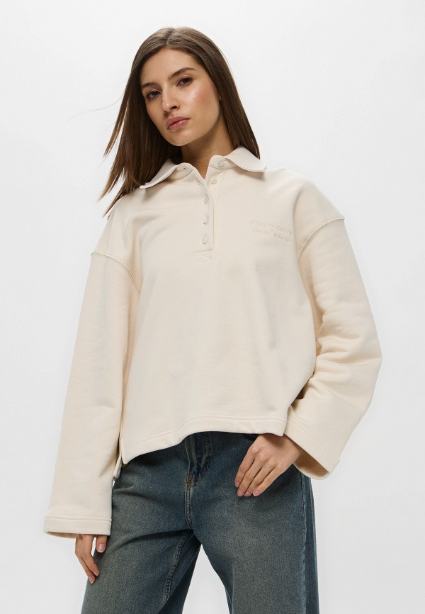 Поло Philosophy Di Lorenzo Serafini 48600₽