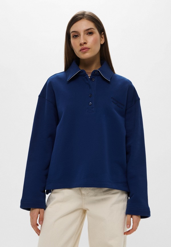 Поло Philosophy Di Lorenzo Serafini 48600₽