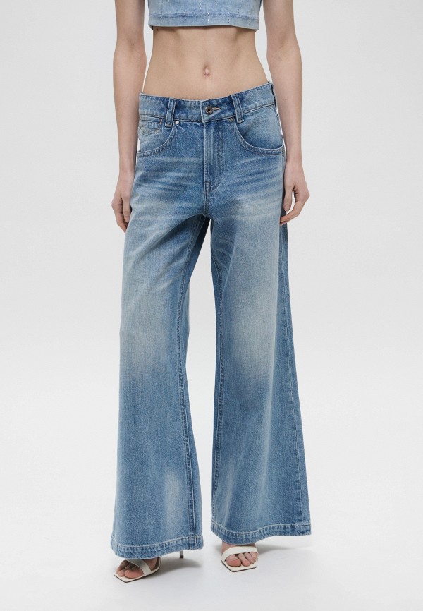 Джинсы Miss Sixty 30299₽