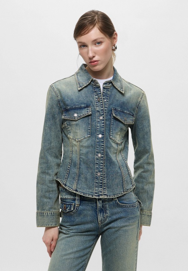 Джинсы Miss Sixty 30299₽