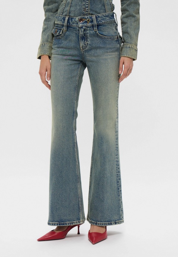 Джинсы Miss Sixty 30299₽