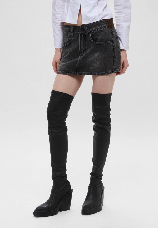 Юбка джинсовая Miss Sixty 23199₽