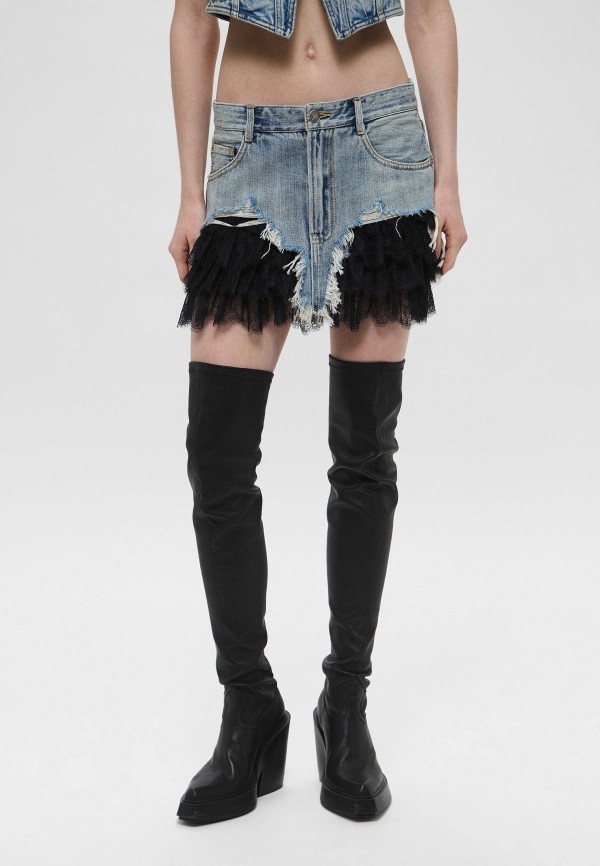 Юбка Miss Sixty 30299₽