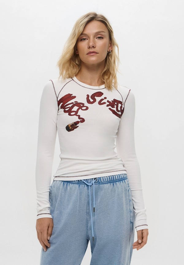 Лонгслив Miss Sixty 15699₽