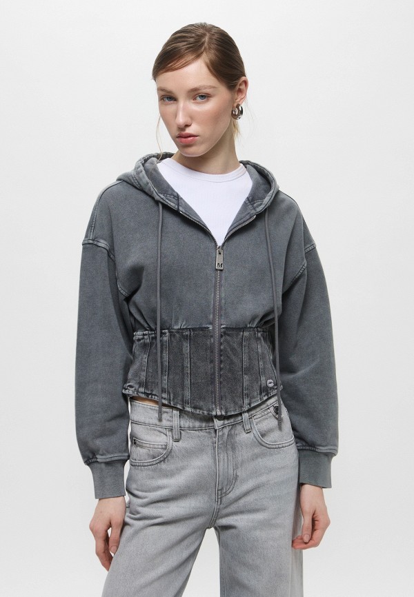 Толстовка Miss Sixty 30299₽