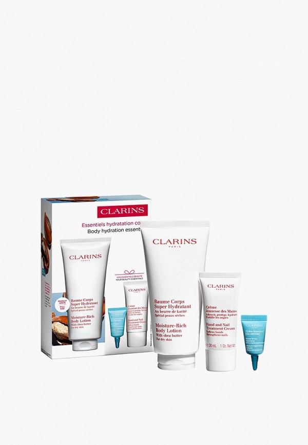 Набор для ухода за телом Clarins 3961₽