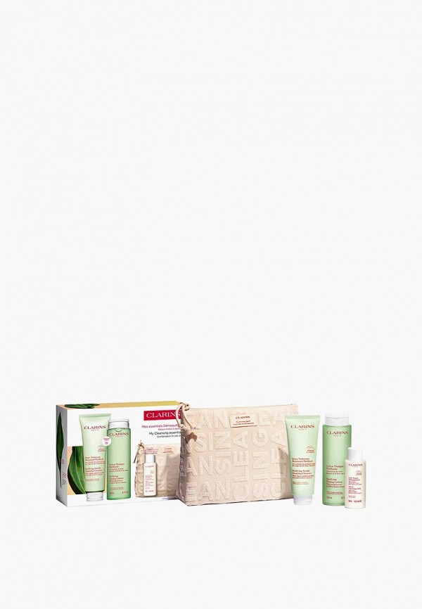 Набор для ухода за лицом Clarins 4632₽