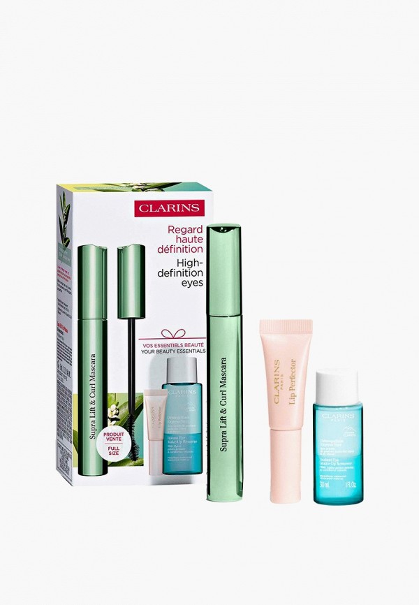 Набор для макияжа глаз Clarins 2950₽