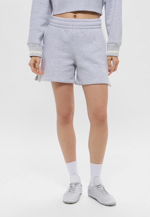 Шорты спортивные Cream Yoga 15399₽