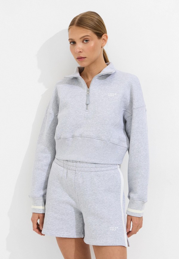 Олимпийка Cream Yoga 20799₽