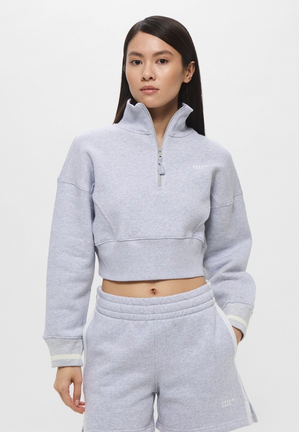 Олимпийка Cream Yoga 20799₽